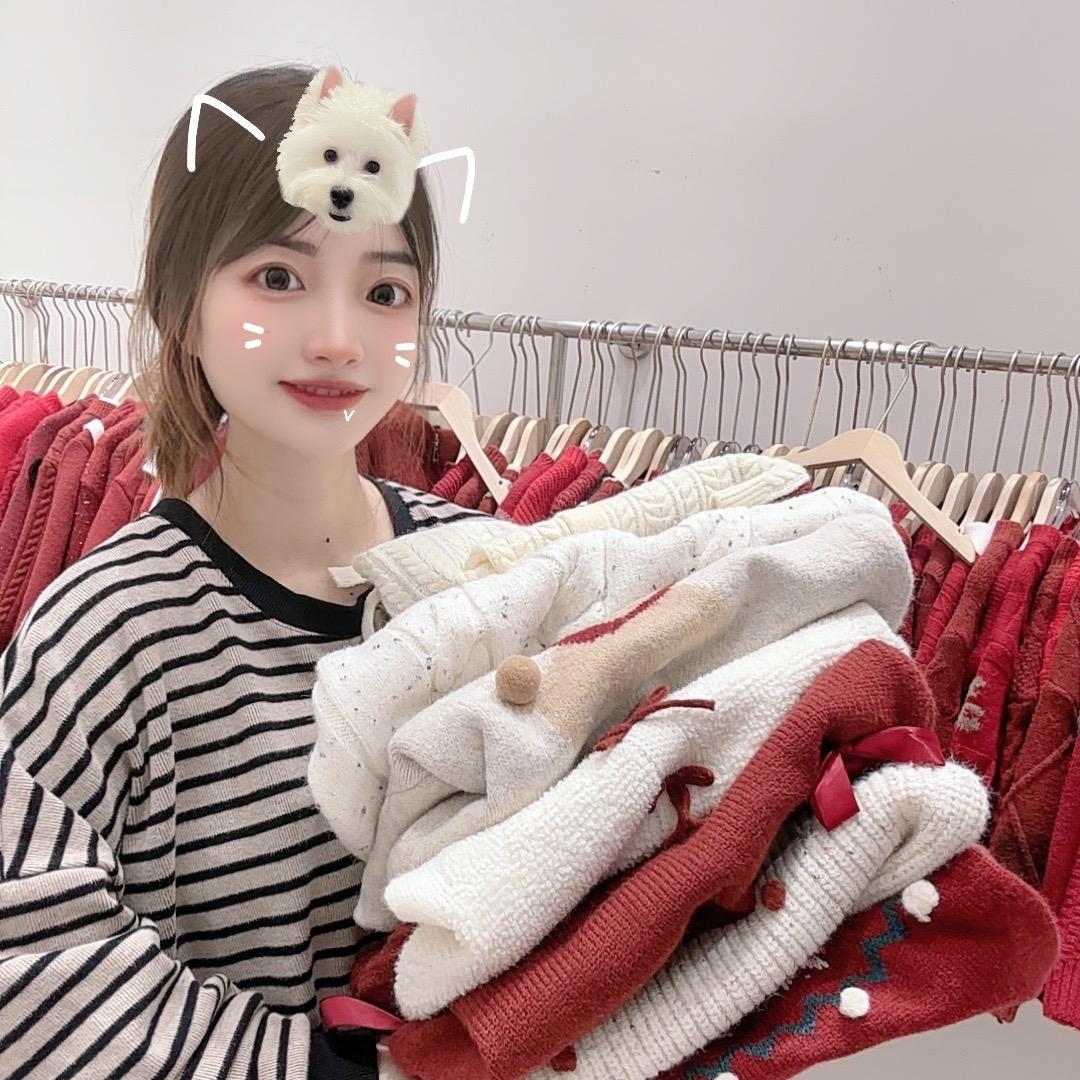 小甜家童装批发