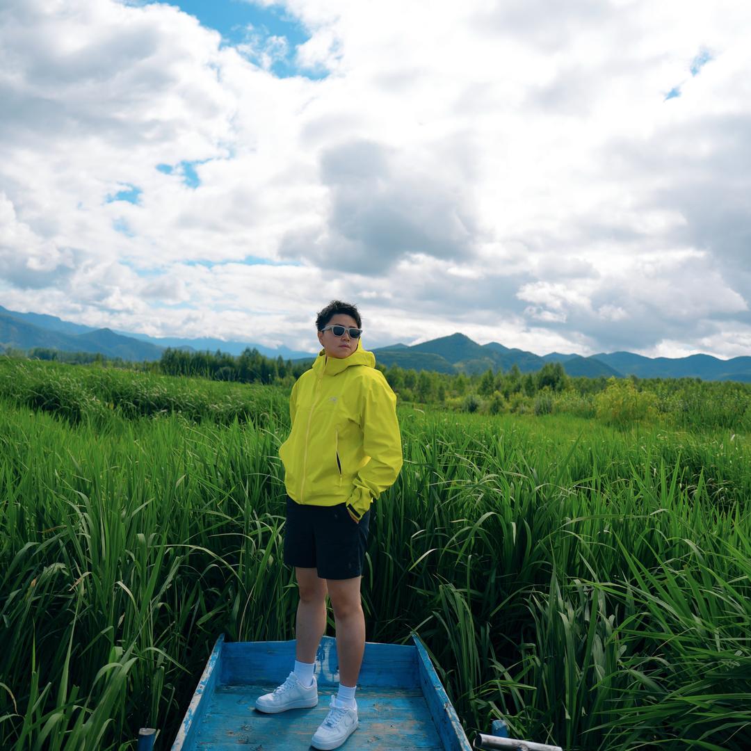 皮一下很开心🥳