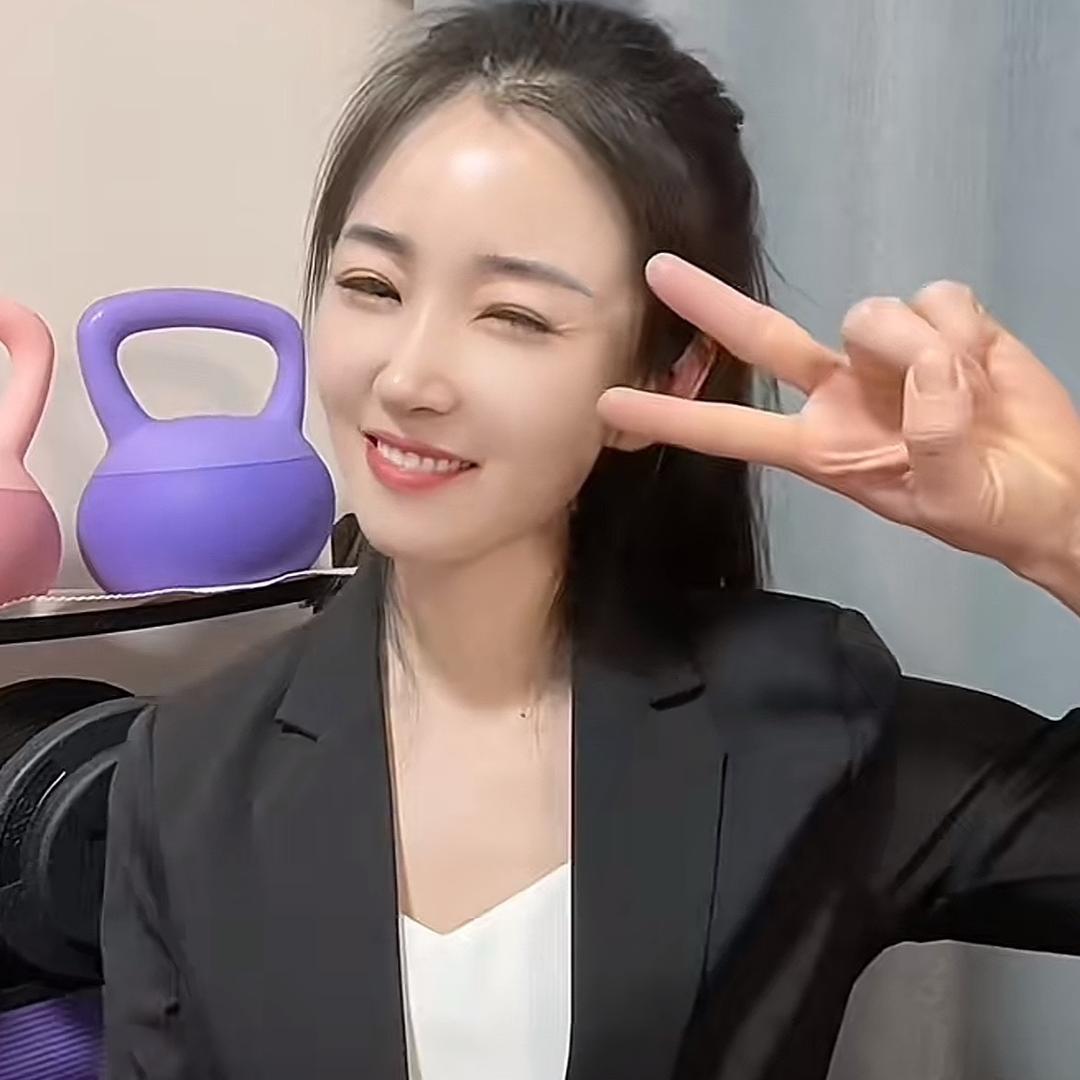 于小满🐠