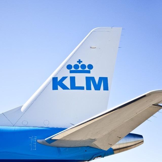 荷兰皇家航空KLM