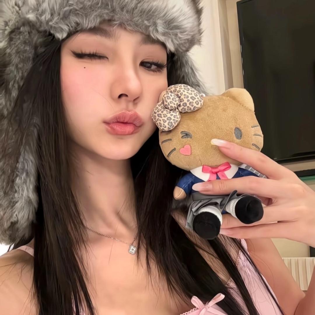 乖乖要发财