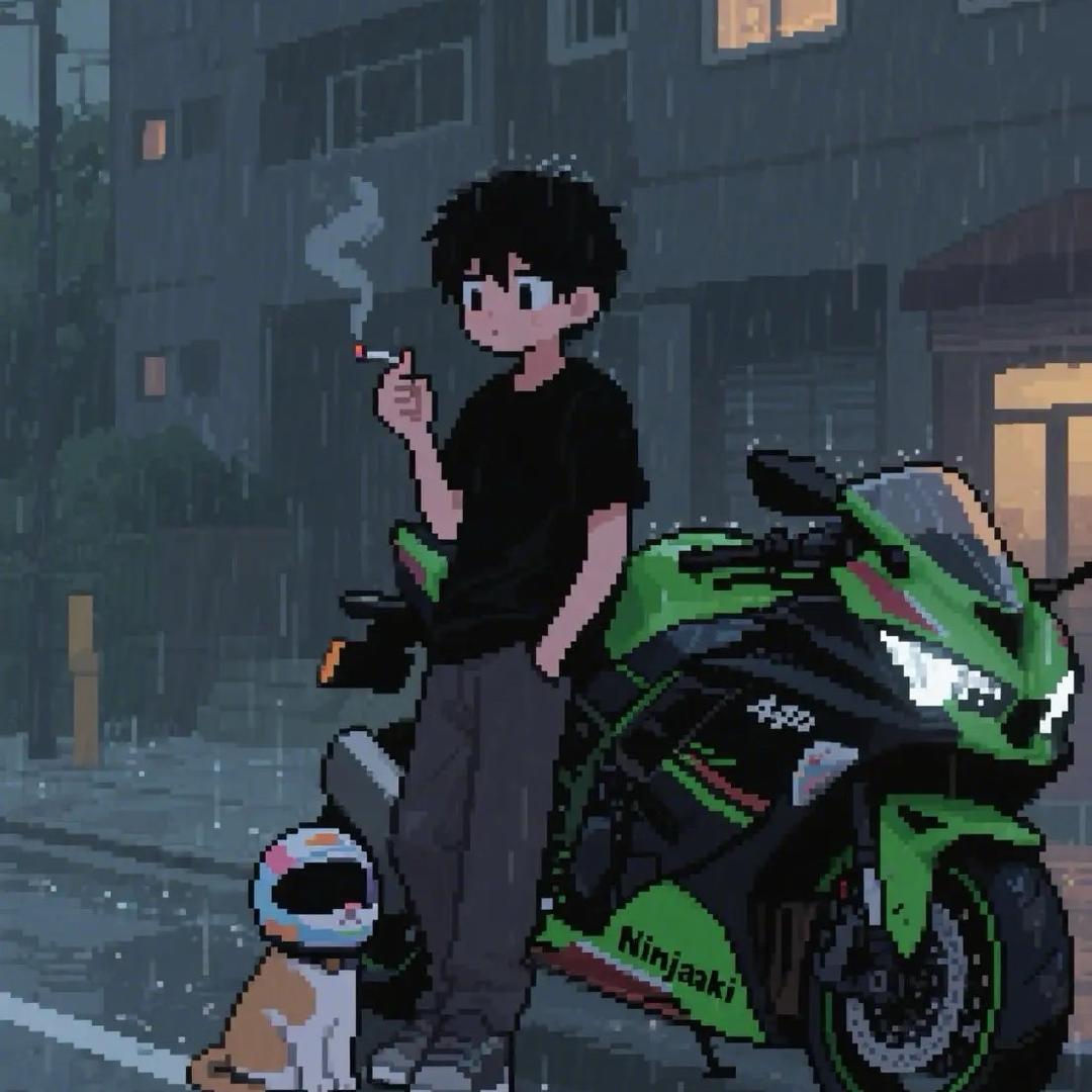秦先生的信💌