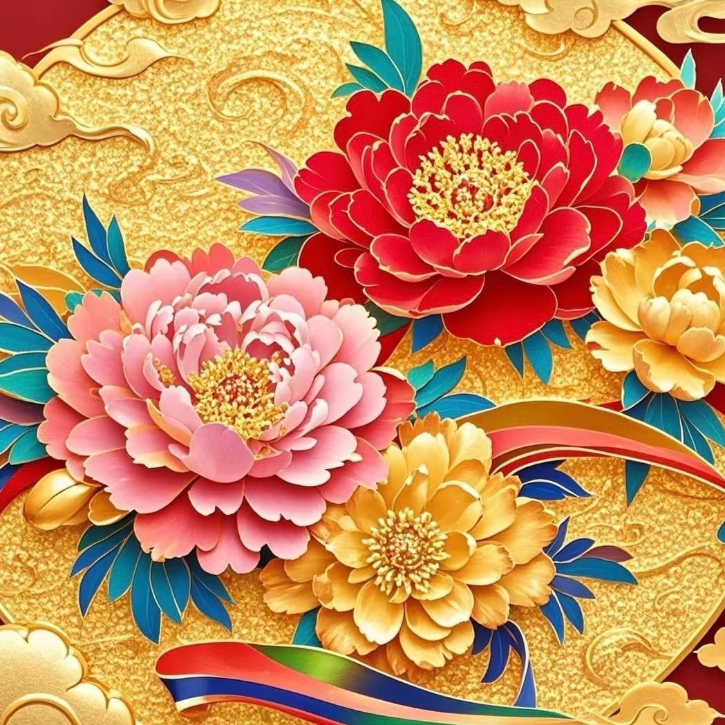 福满堂福福
