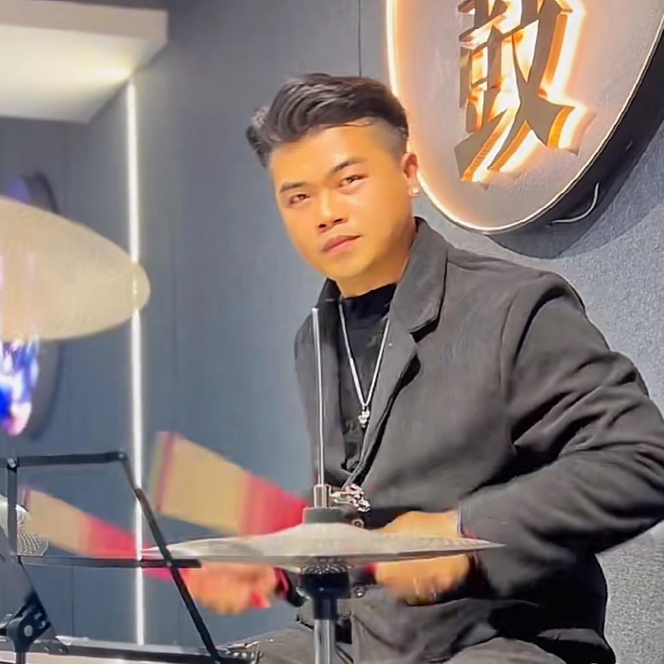顽鼓友趣🥁吴校长