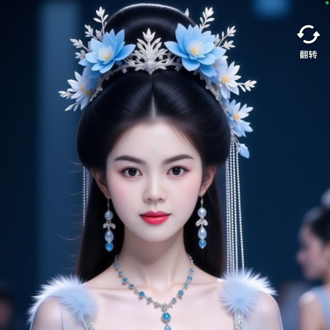 🦋ꦿ໊千娇百媚🕊