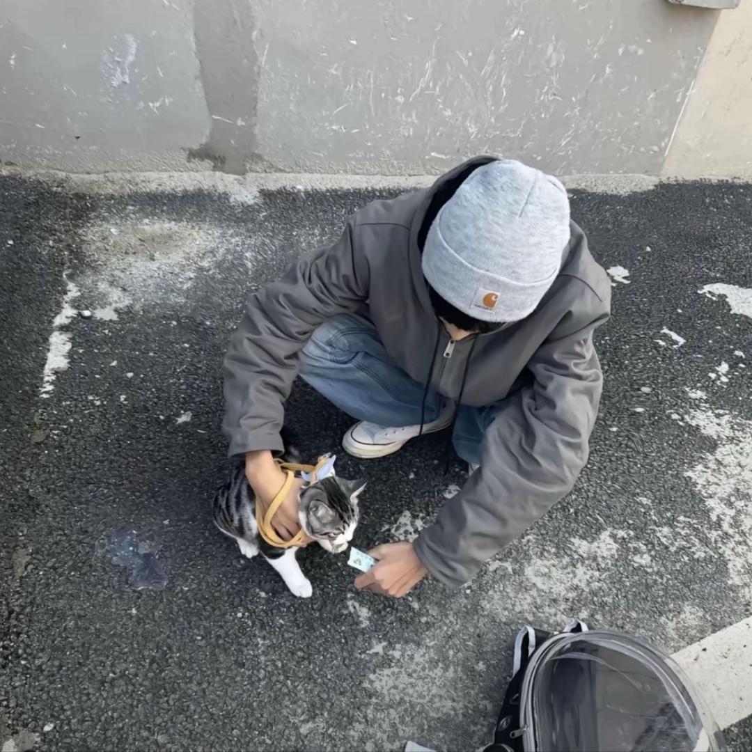 早点睡.