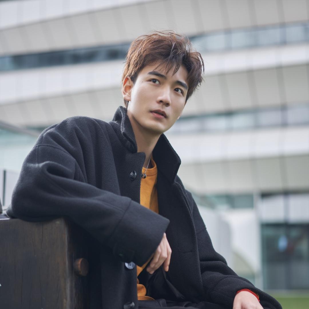 黄小明@抖音