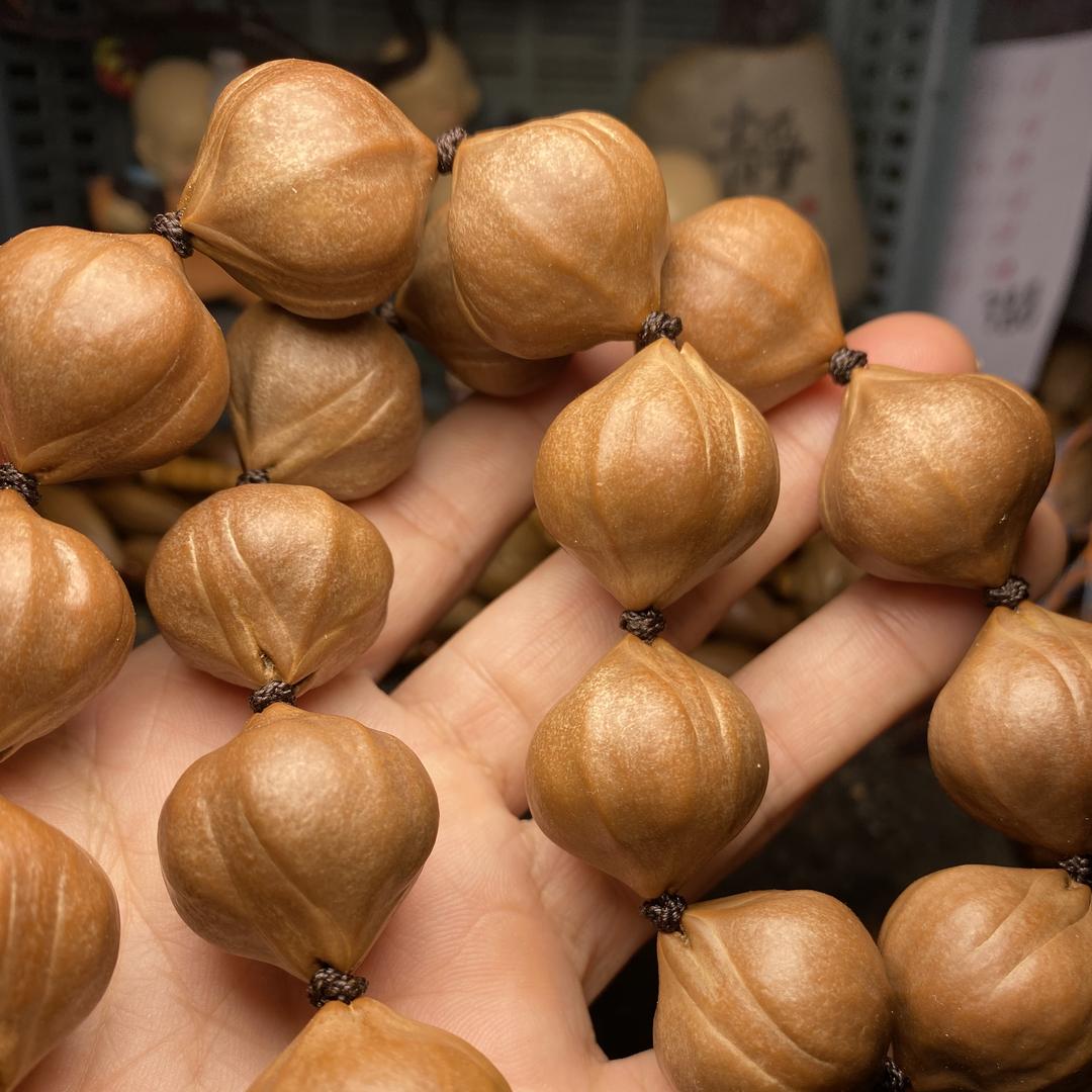 阿东一手货源橄榄核