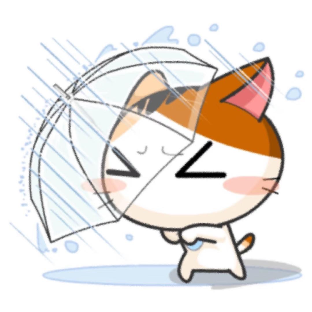 悲伤难过的火鸡面
