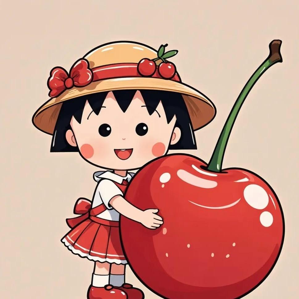 樱桃数码系列潮玩