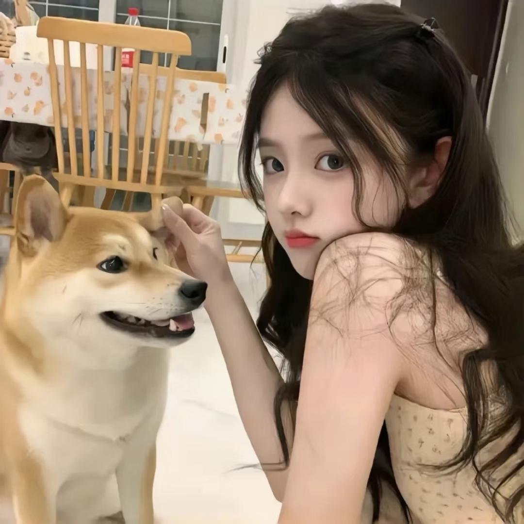 美少吕超可爱