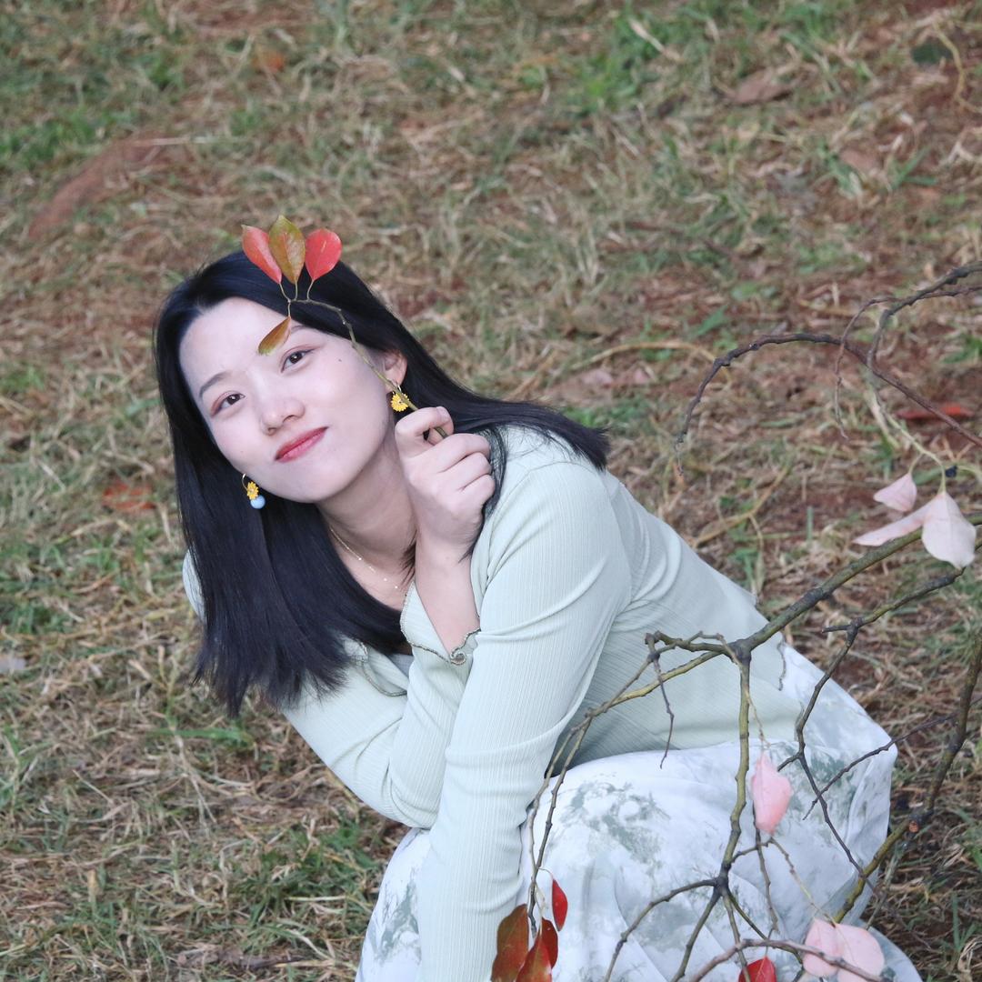 大众嬢嬢🙃