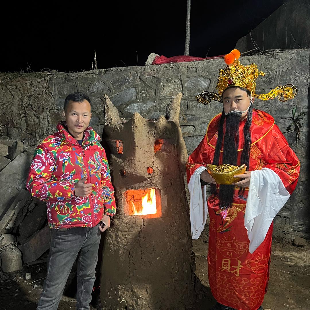 2025暴富祝福