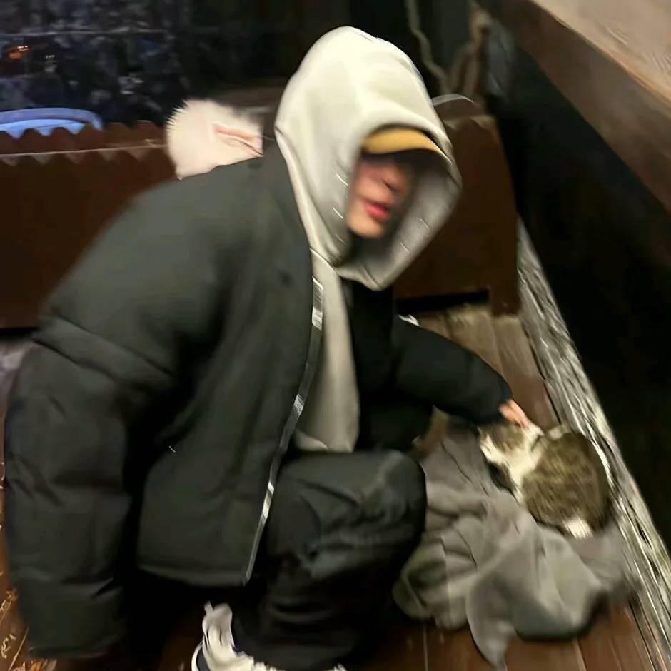 在眼前