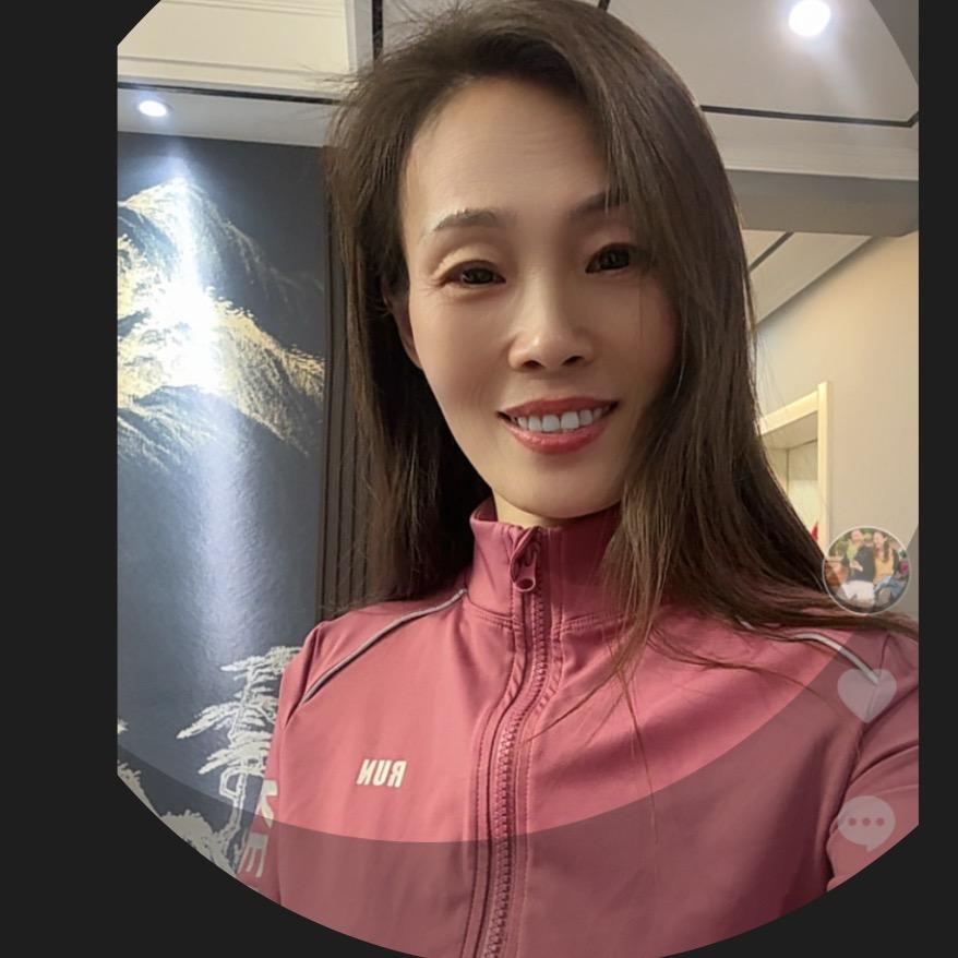 沐沐姐（晚上7点40）