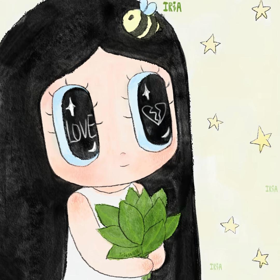 小鱼