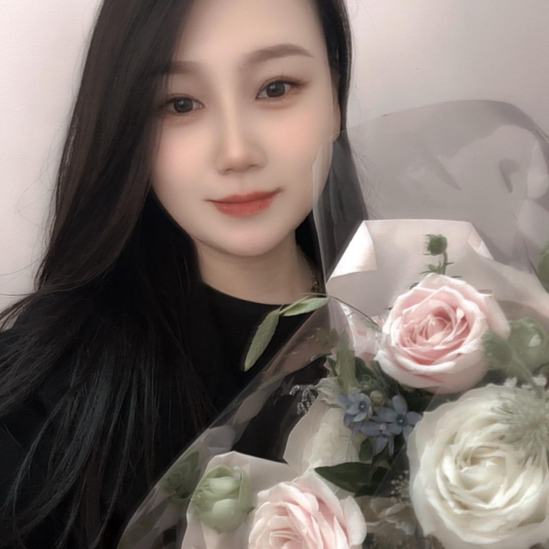 我是小静