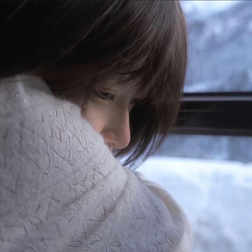 想下雪