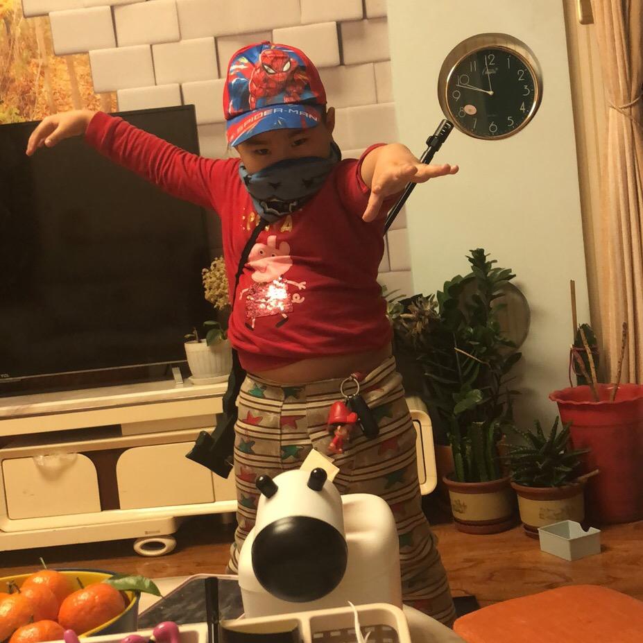 孤
