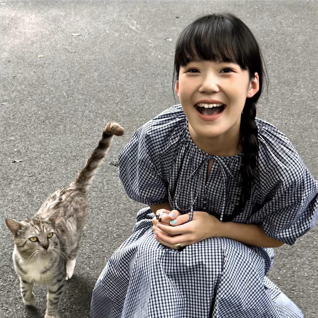 小鱼喵喵