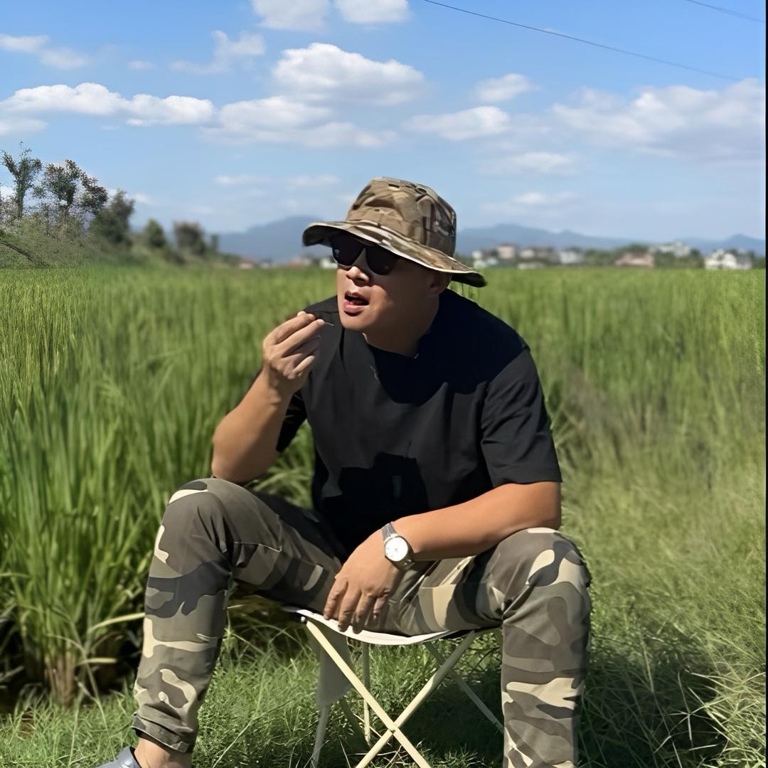 稻农谷哥