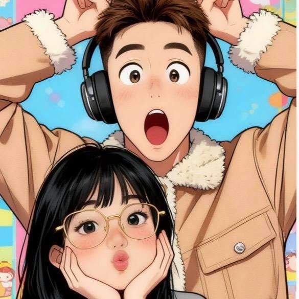 詹姆斯老婆🌻