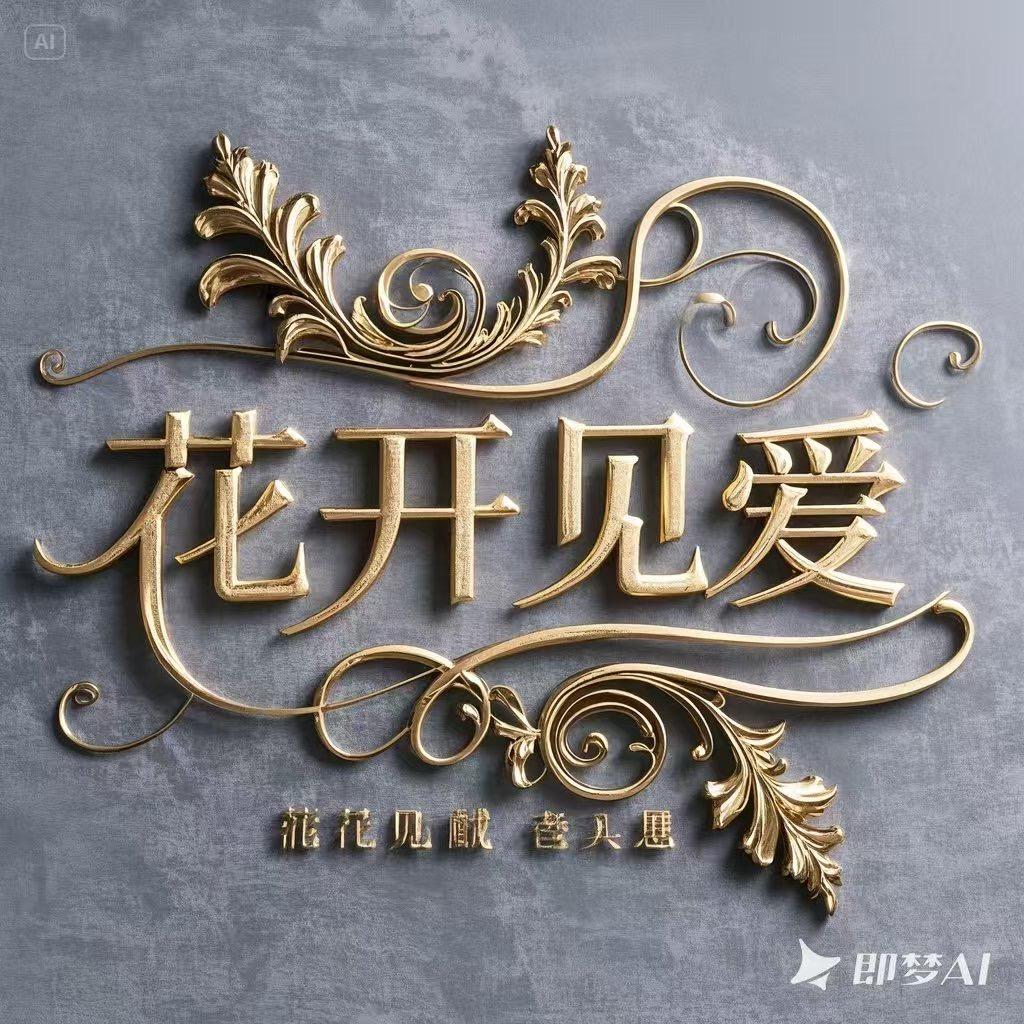 见爱花艺
