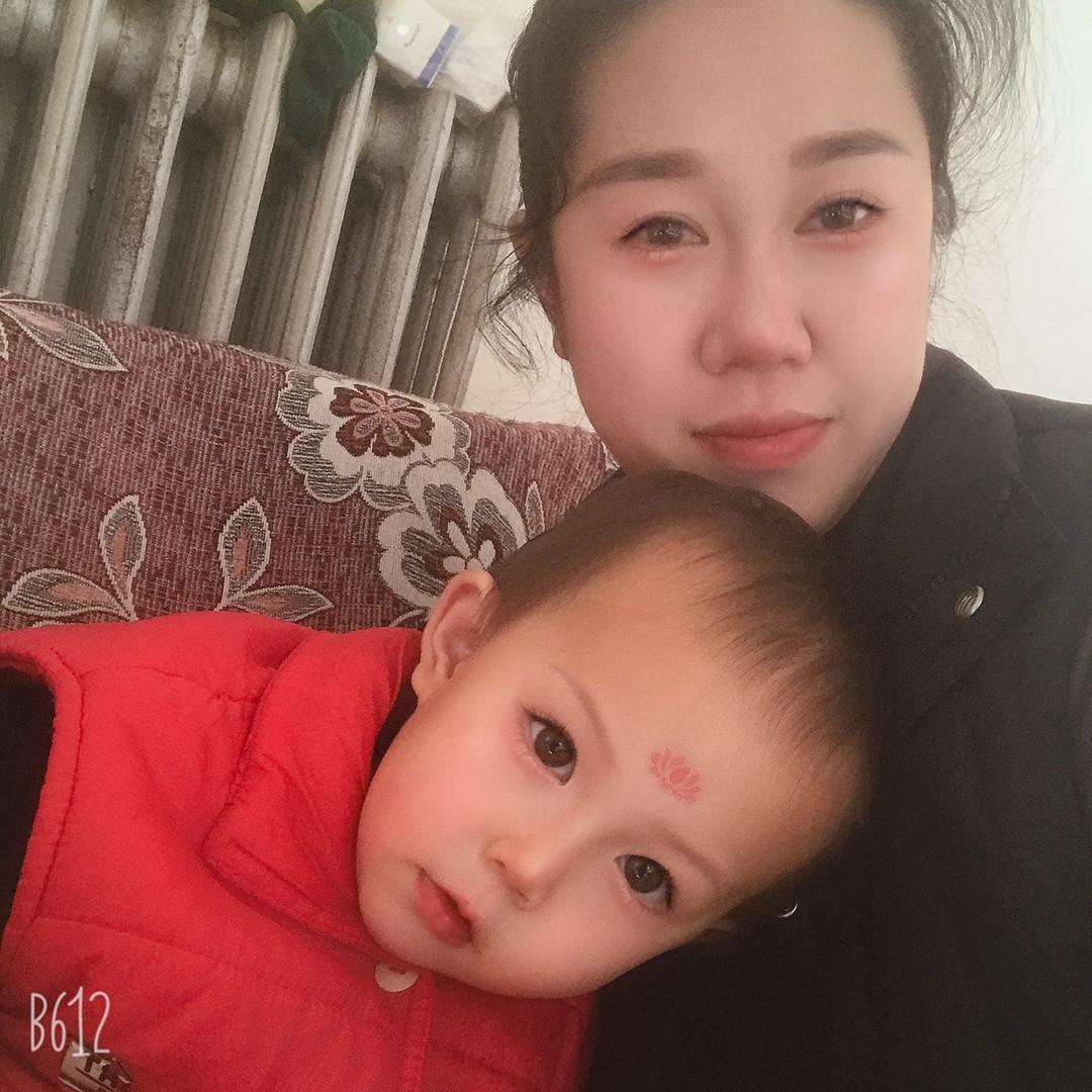 @一伊妈妈