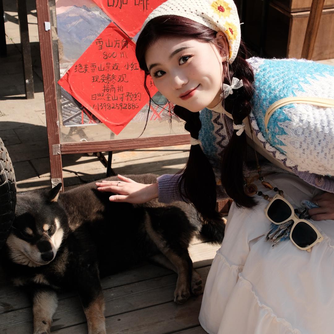 一岁两岁的岁岁