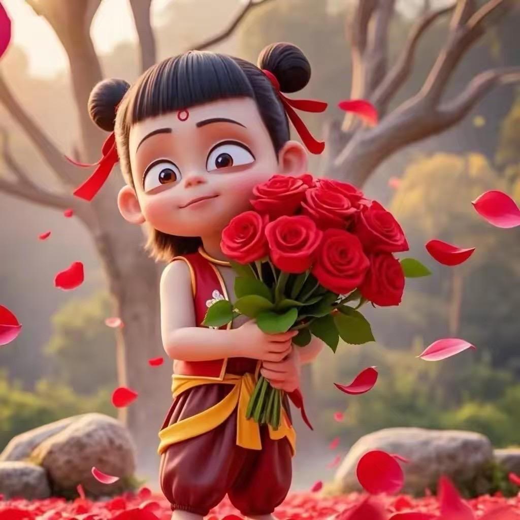 平安喜乐💕