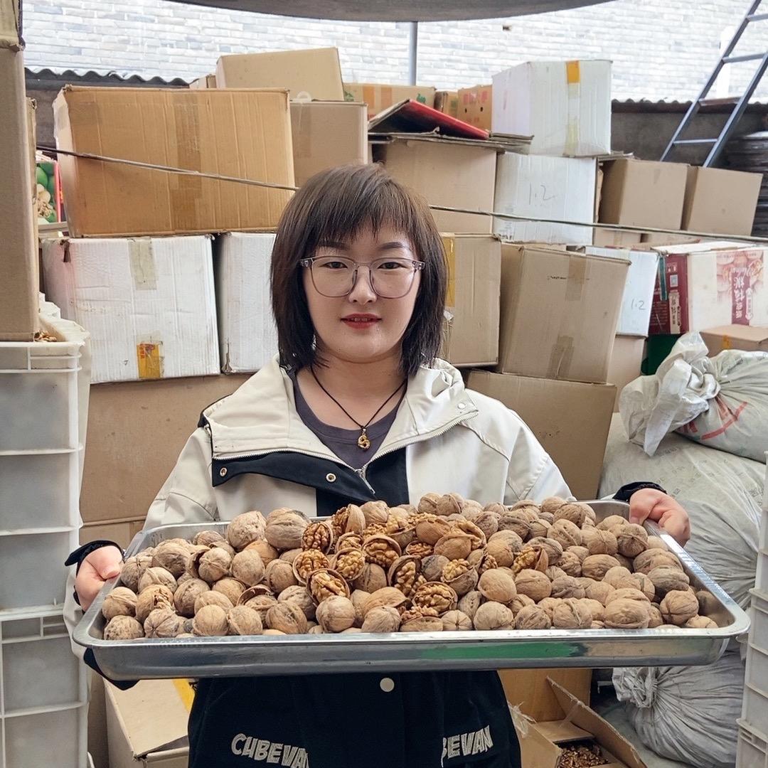 疆宝核桃特产