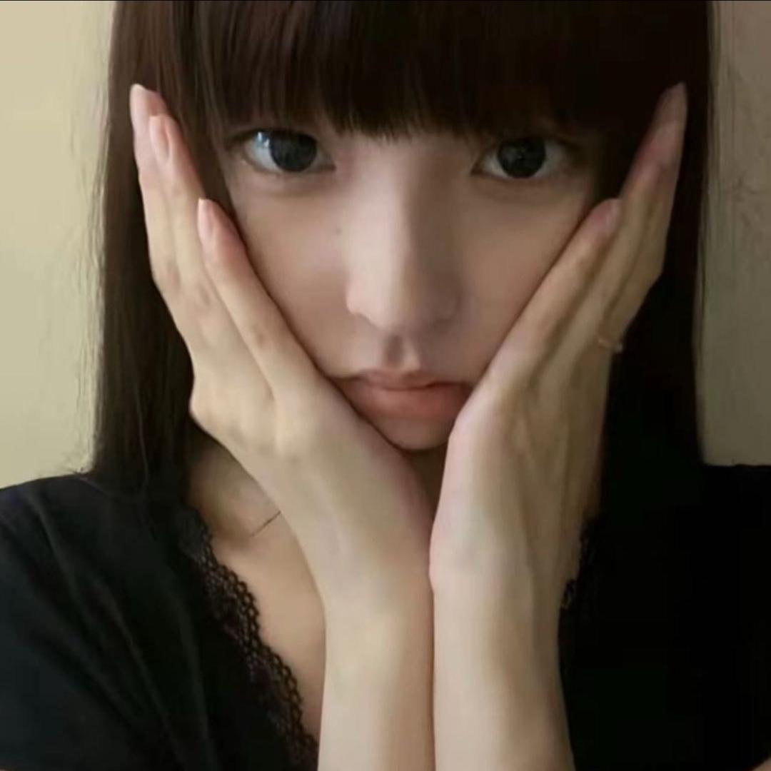 不混社会只卖萌