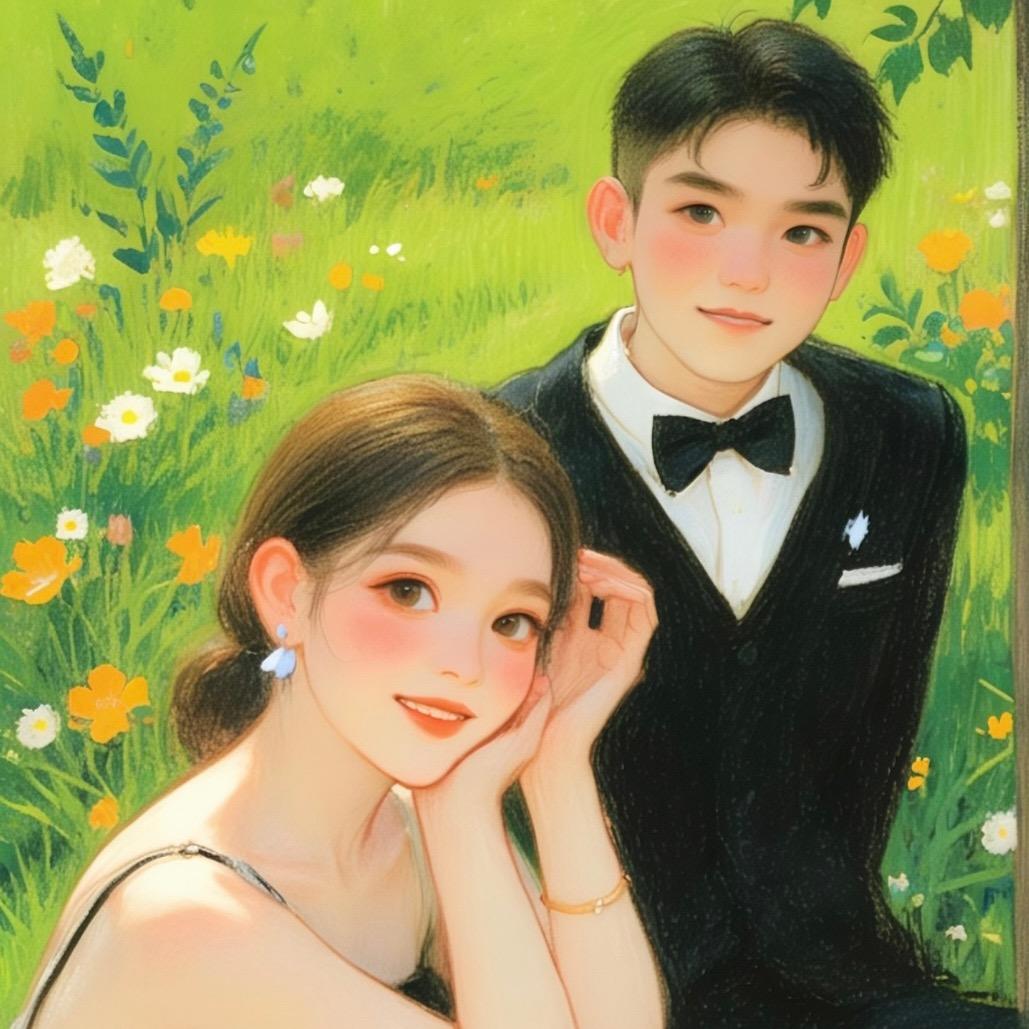 孜然味的小芋袁