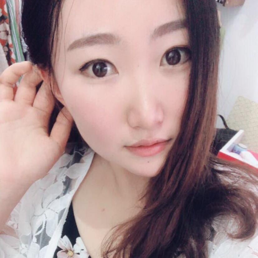 朵朵的