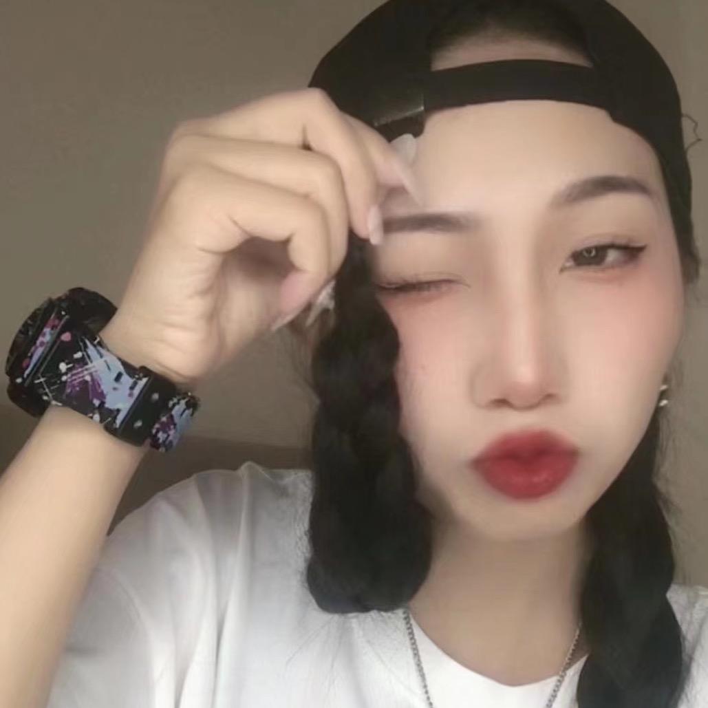 董董手工定制穿戴甲