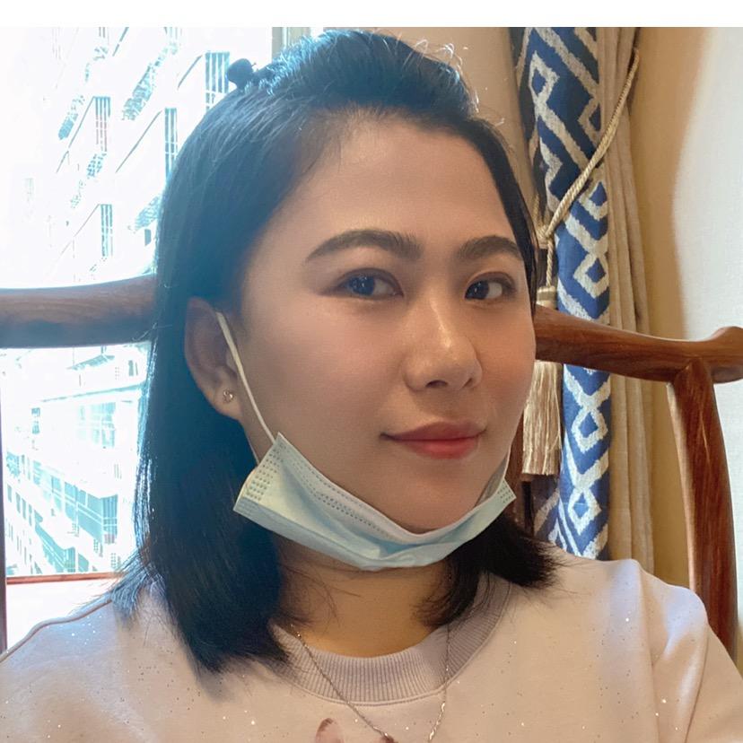 可可爱爱的宣