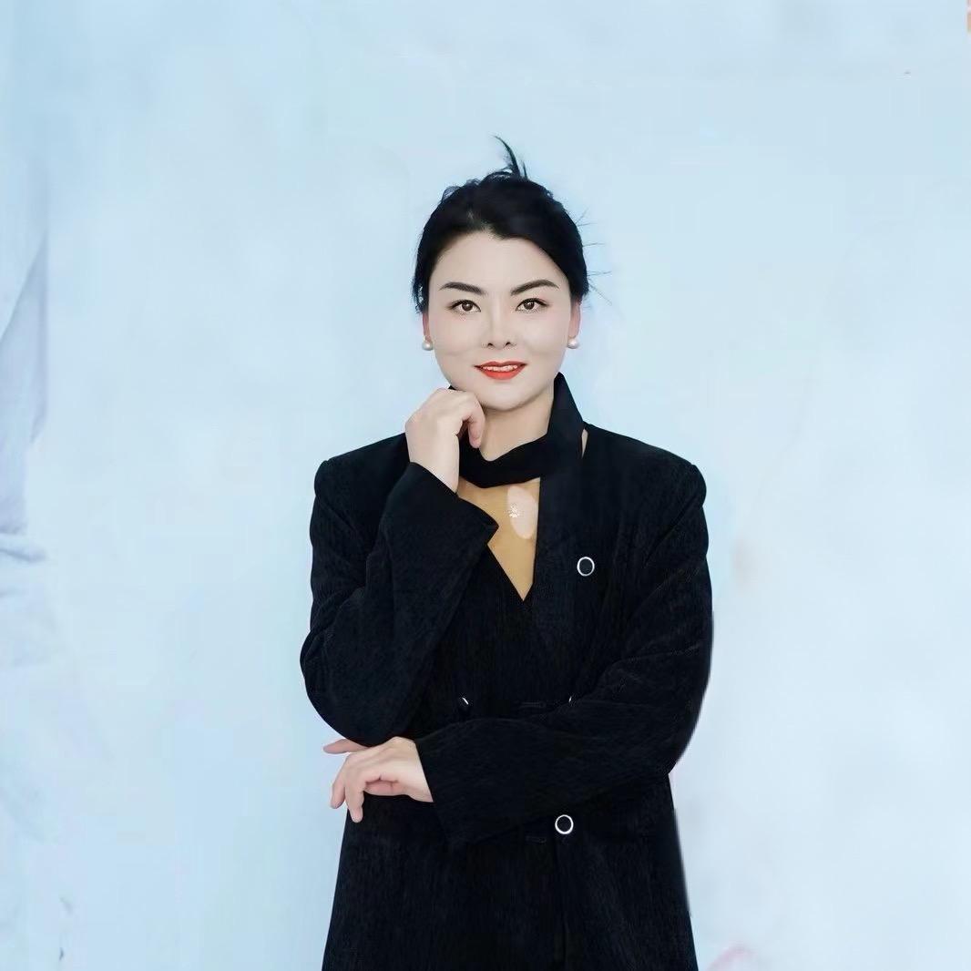 丽姐爱养发