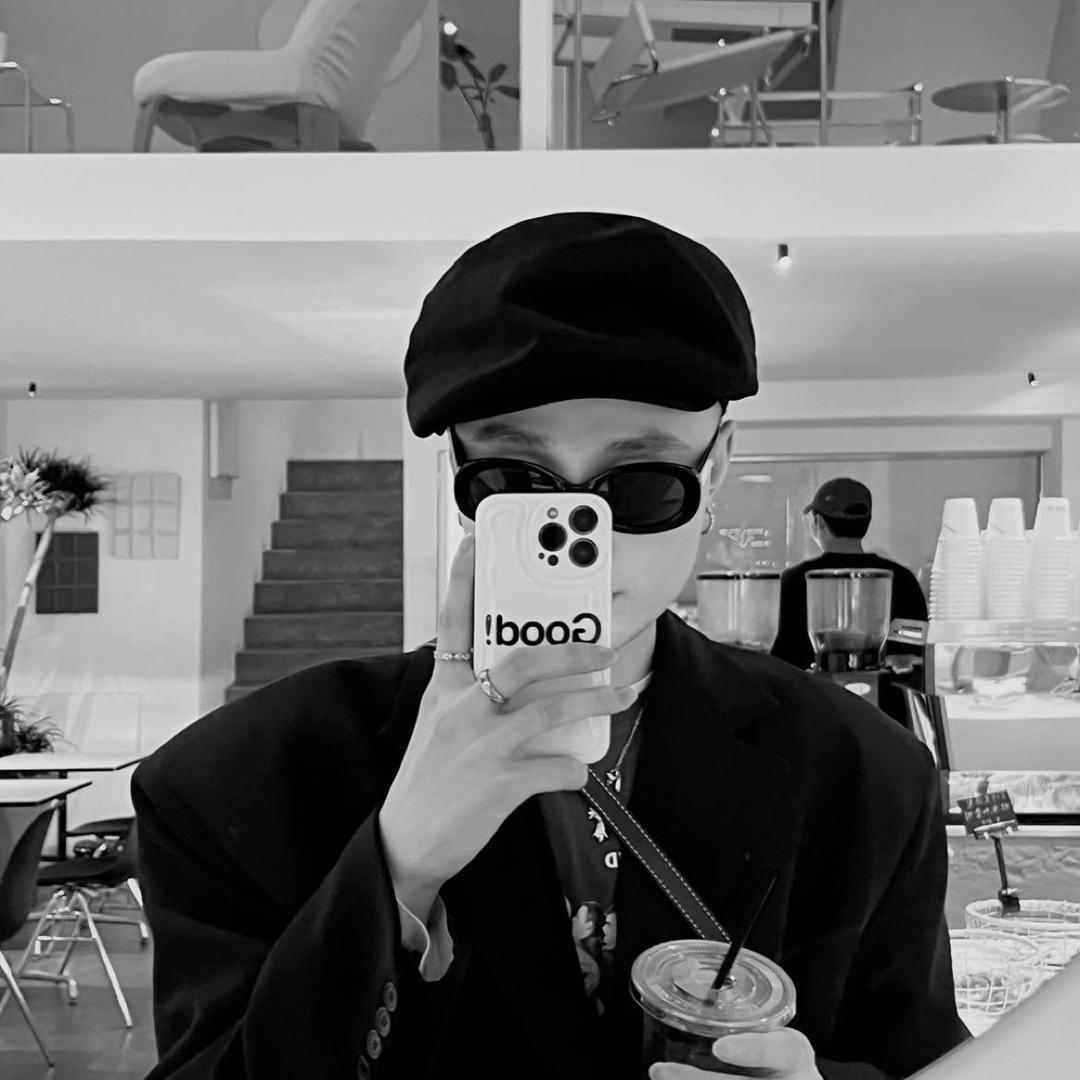 🌈QIANG NI(生活日记)