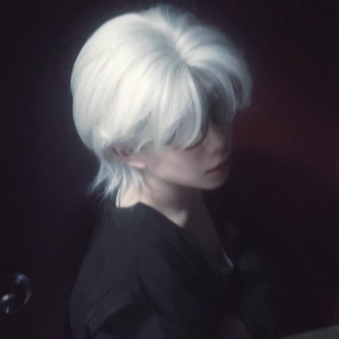 J-小奇（练琴版）