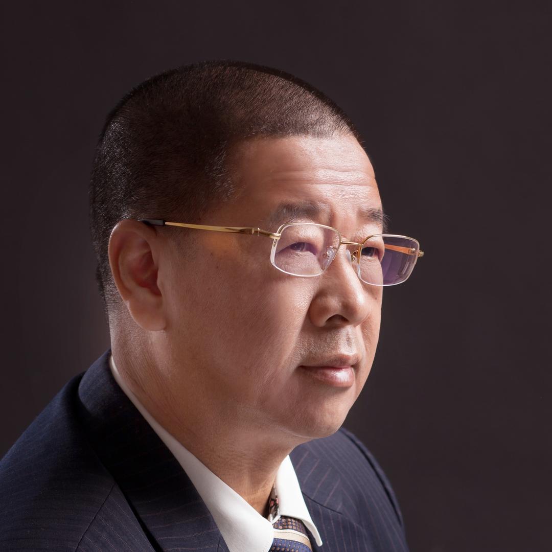 钟铎民的视界