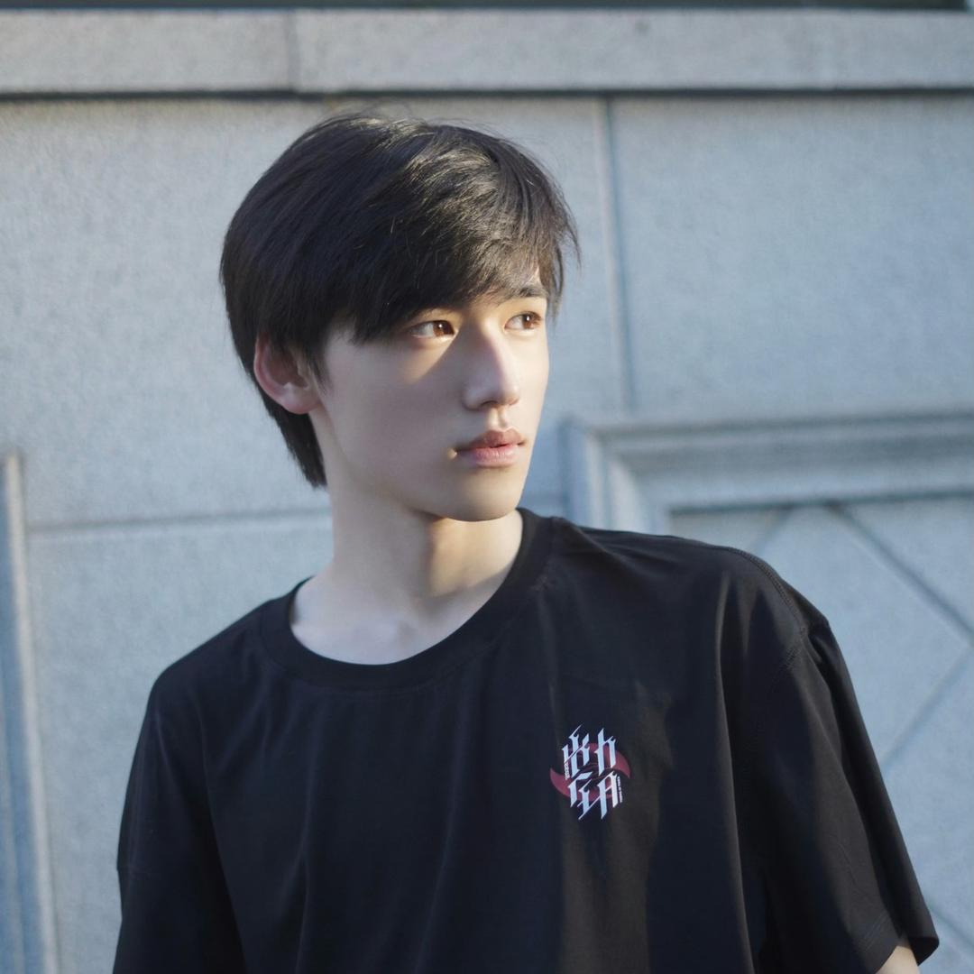 真男人从不落泪