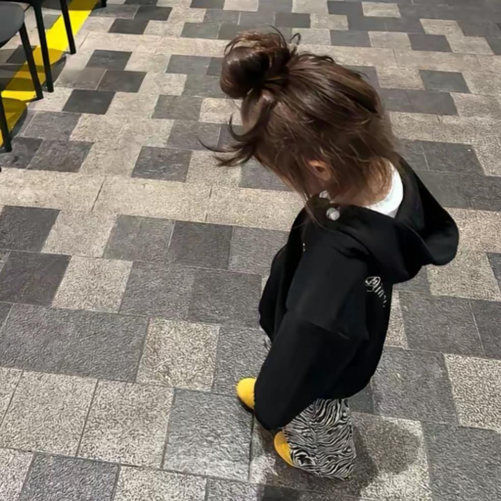 缺心眼子