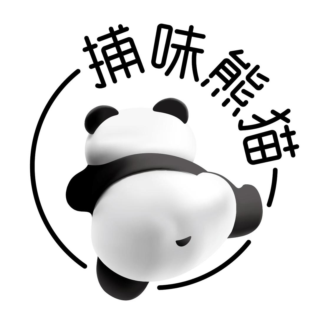 捕味熊猫营养膳食旗舰店