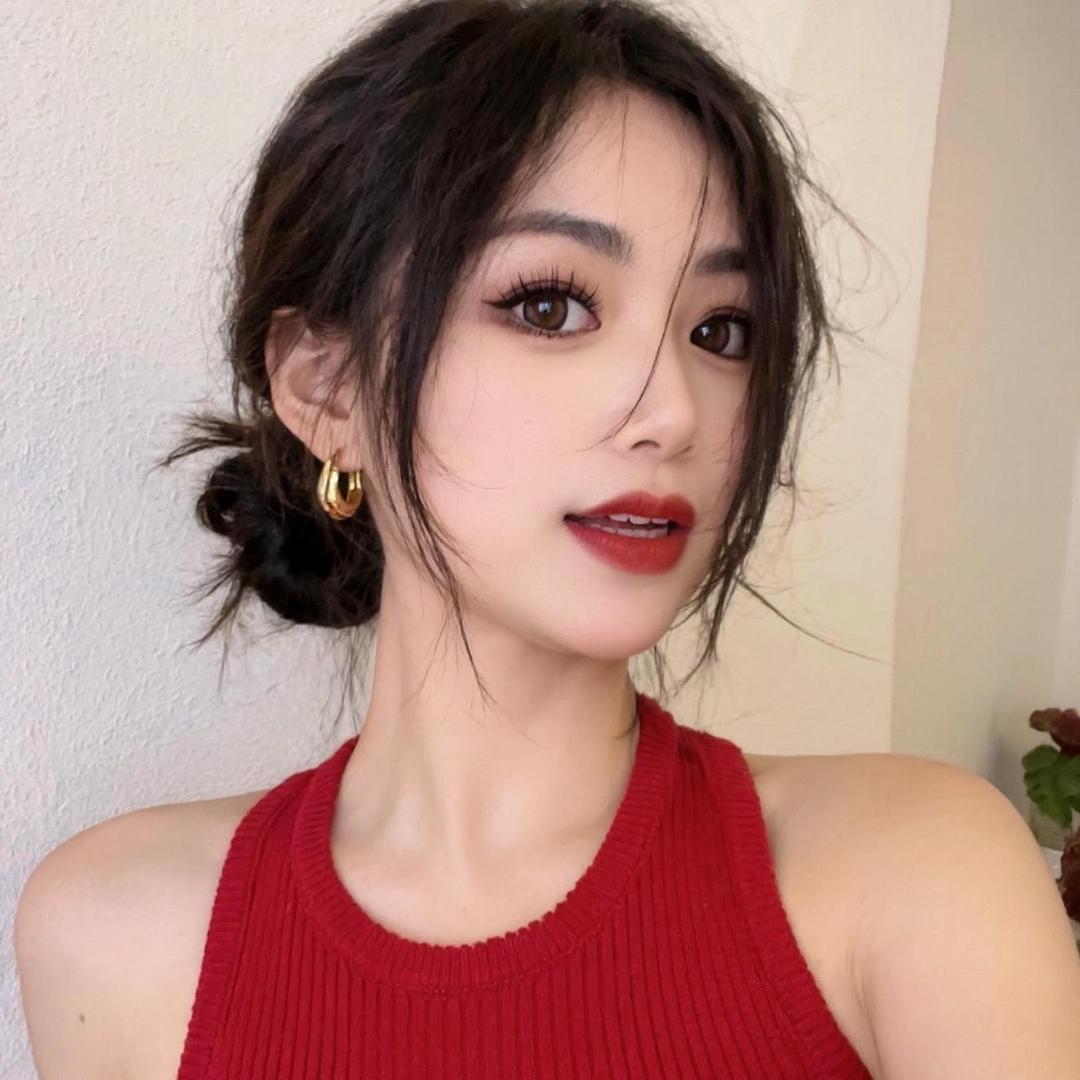 小丫头💋