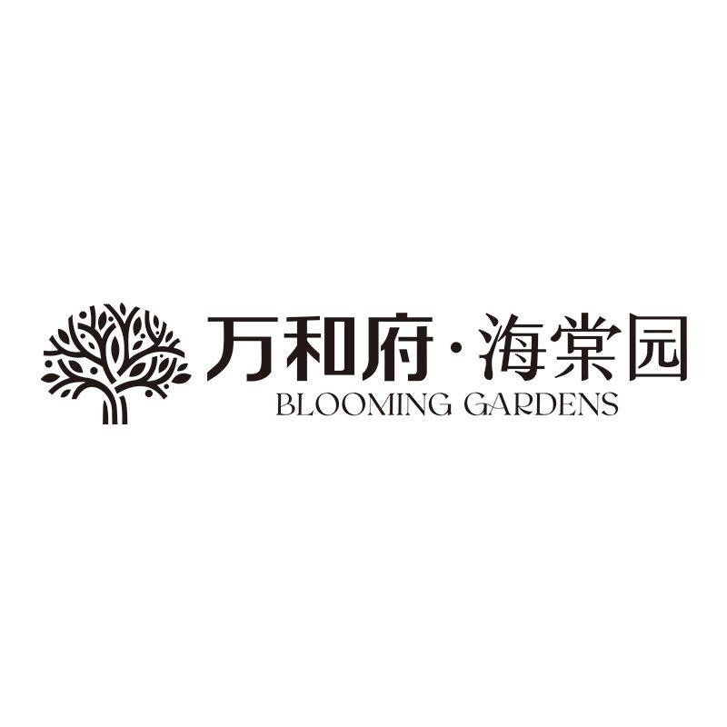 长润万和府·海棠园