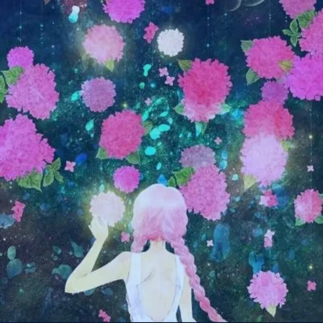 保利涧山观奕闫娜