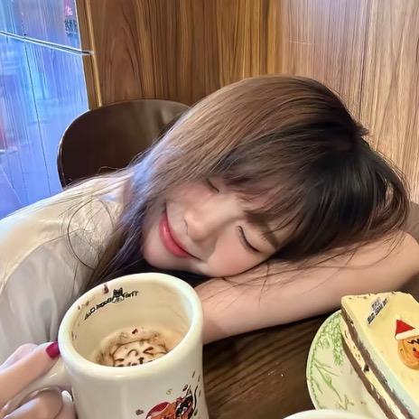 坚强的小女鹅