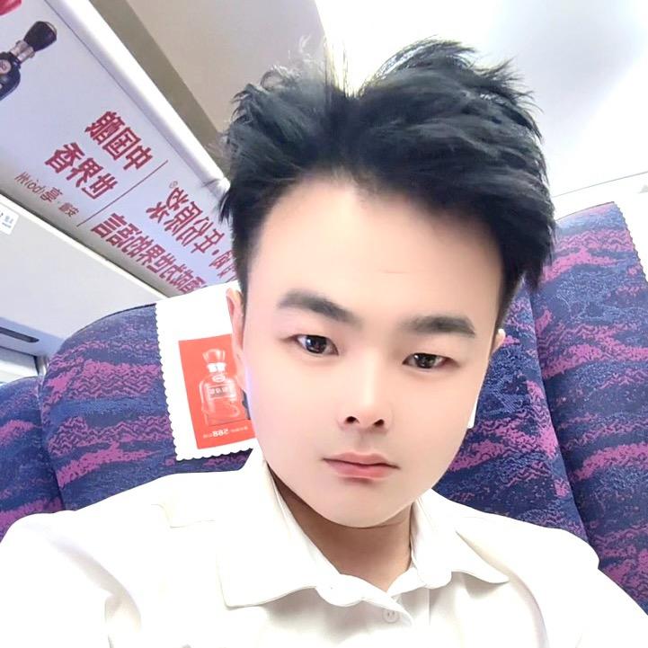 丰朋美发工作室官方号