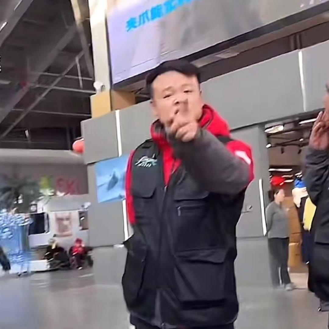 稽查大队长（马鬃山约课）