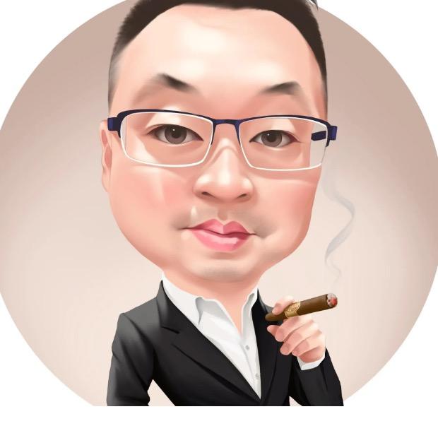 QiangGe